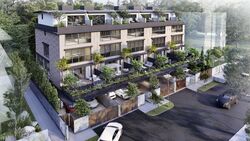 Moulmein Road (D11), Terrace #514192621